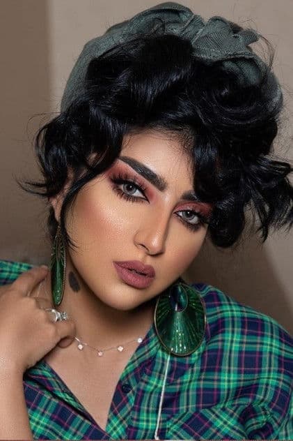 Actor Buthaina Al Raisi
