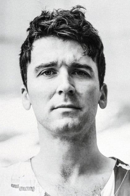 Actor Marcin Masecki