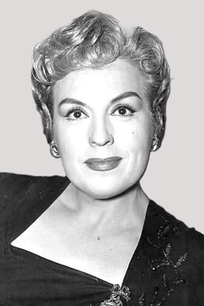 Actor Mercedes Vecino