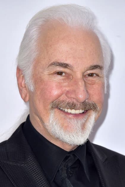 Actor Rick Baker