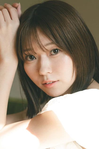 Actor Rinka Ishikawa