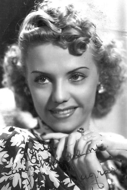 Actor Nilza Magrassi