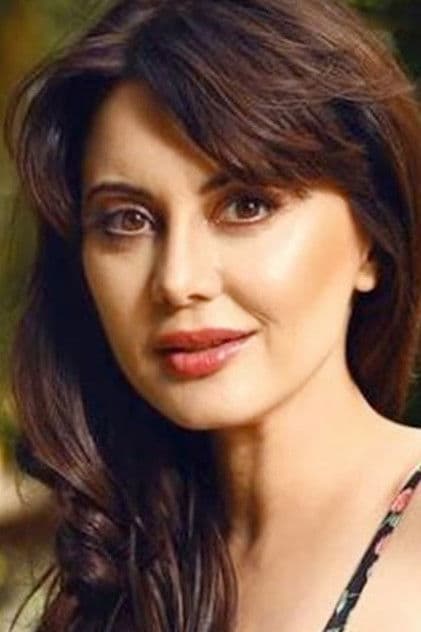 Actor Minissha Lamba
