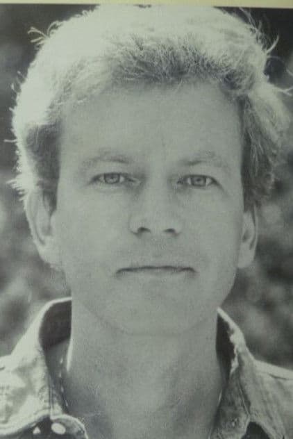Actor Gunther Beth