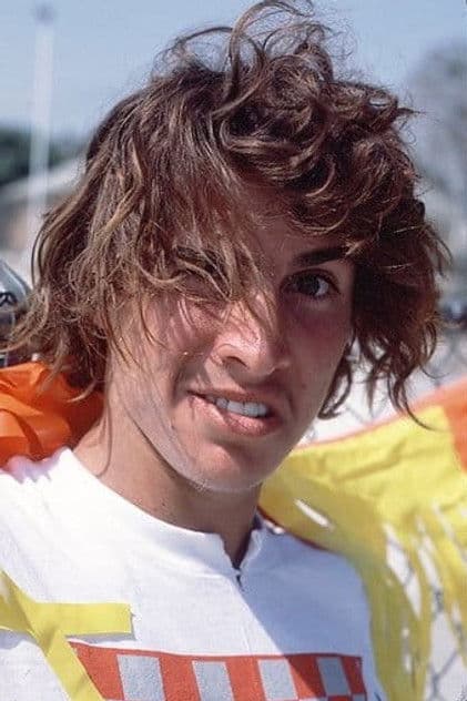 Actor Mark 'Gator' Rogowski