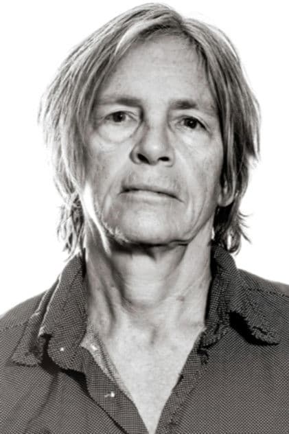 Actor Eileen Myles