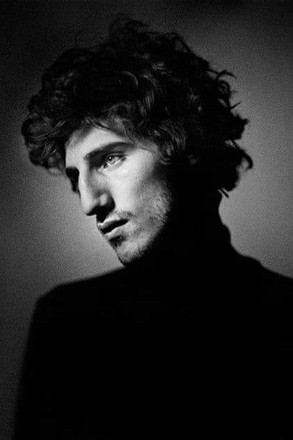 Actor Samvel Tadevossian