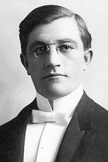 Actor John Harrington