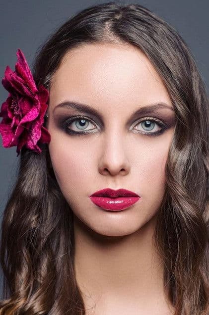 Actor Melissa Di Cianni