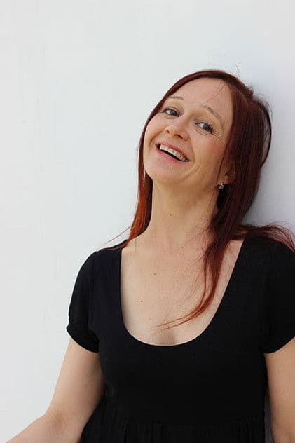 Actor Ekaterina Alikina