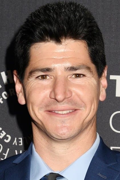 Actor Michael Fishman