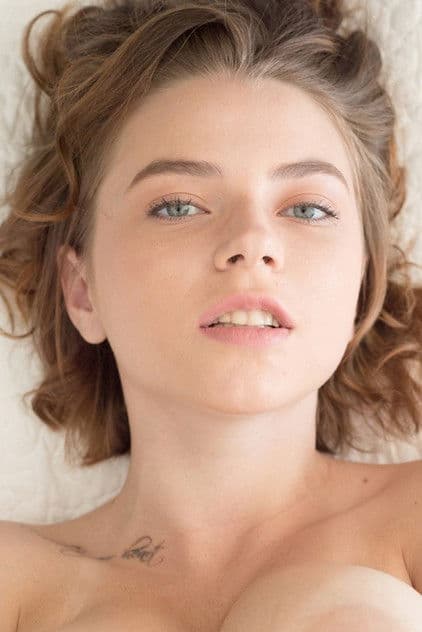 Actor Marina Visconti