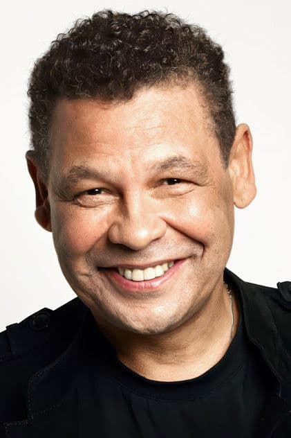 Actor Craig Charles