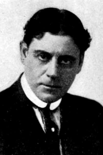 Actor Francis Carlyle