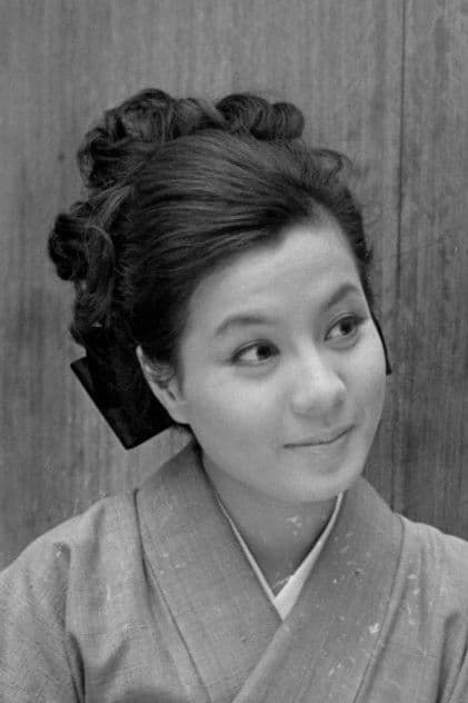 Actor Mayumi Ozora