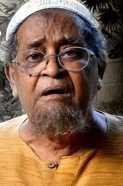 Actor Arun Guhatharkurta