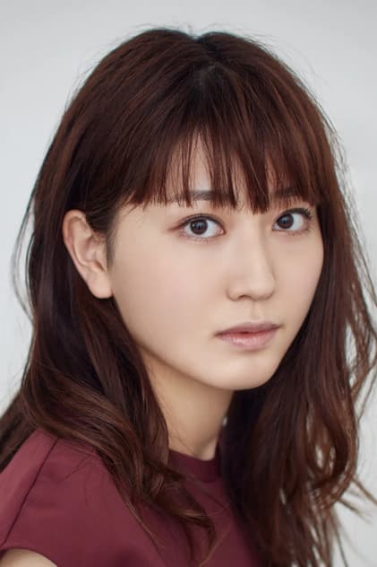 Actor Noa Kita