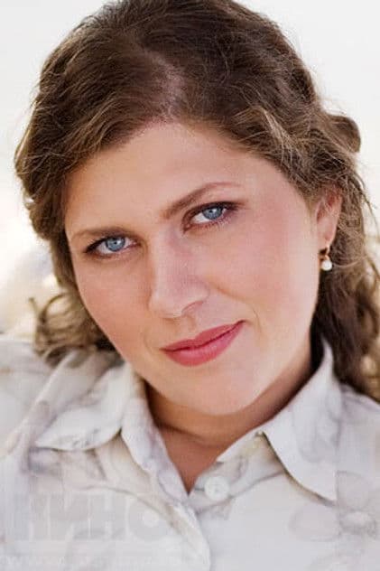 Actor Ekaterina Porubel