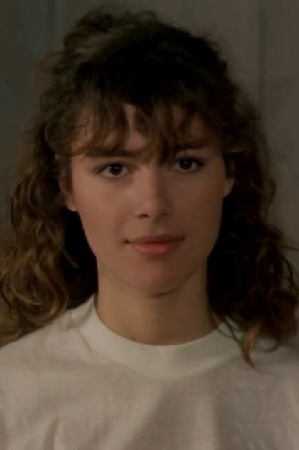 Actor Valentina Forte