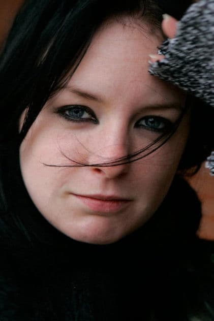 Actor Mette Riber Christoffersen