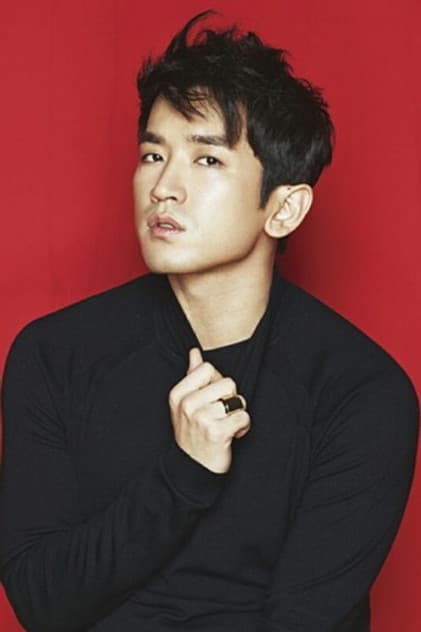 Actor Lee Min-woo