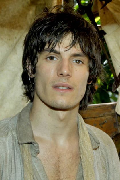 Actor Jérémy Kapone
