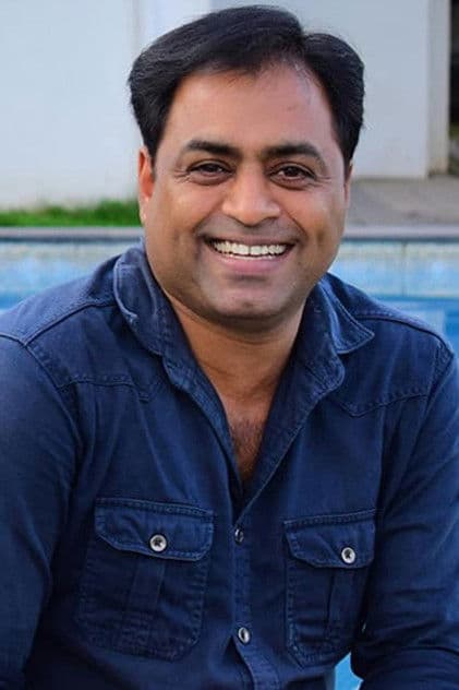 Actor Sudheer Paravoor