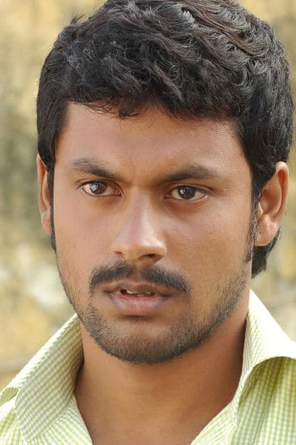 Actor Akhil