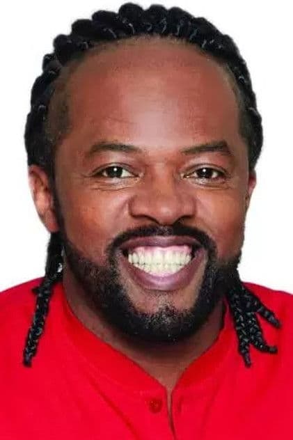 Actor Xande de Pilares