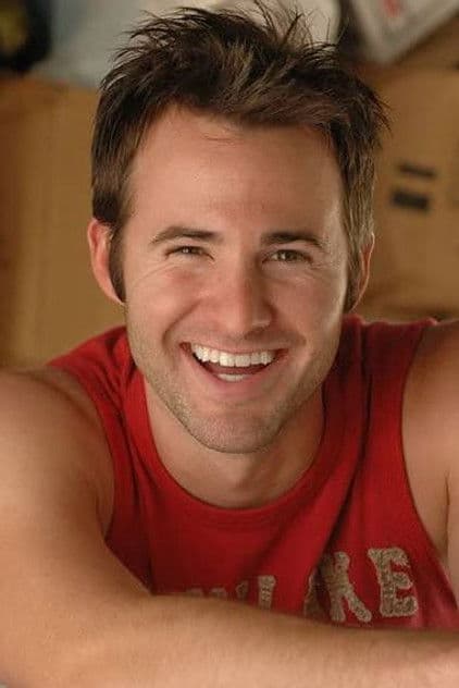 Actor Cory Schneider