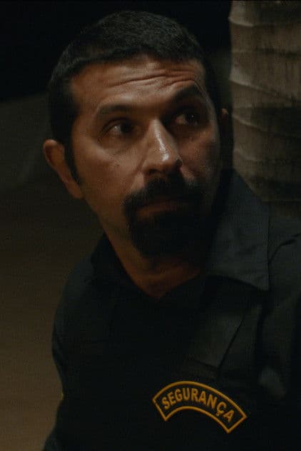 Actor Galba Nogueira