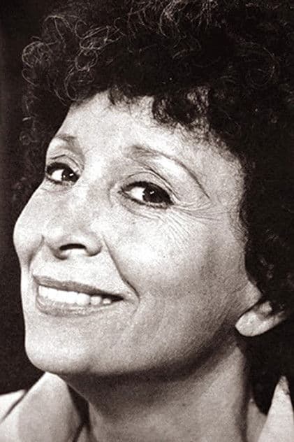 Actor Marisa Sanches