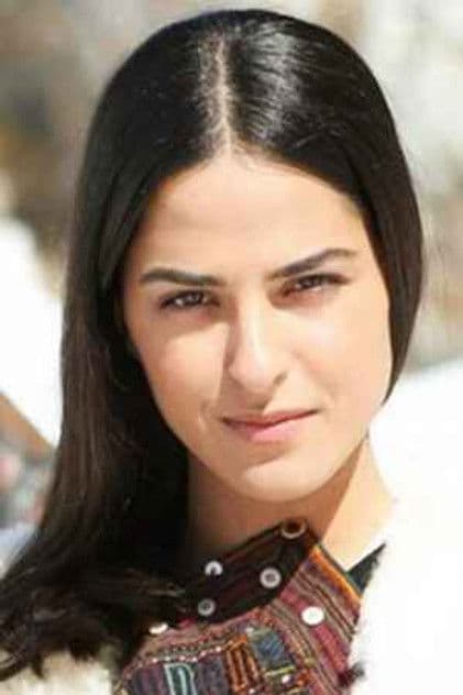 Actor Salome Paghava