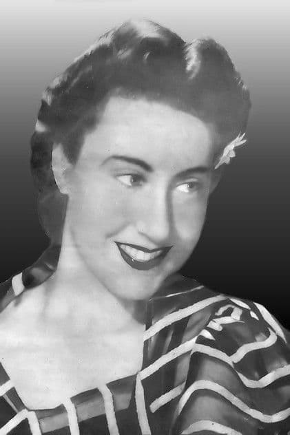 Actor Patricia Kennedy