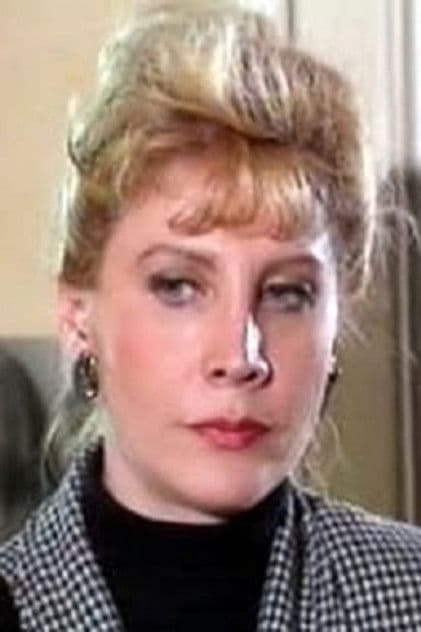 Actor Pitsa Konitsioti