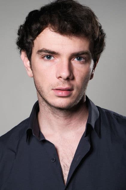 Actor Cemrehan Karakaş