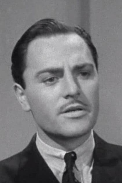 Actor Larry Williams