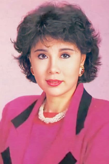 Actor Ma Ching-Yee