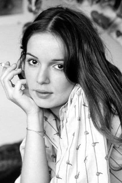 Actor Anicée Alvina