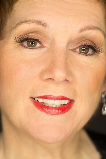 Actor Libby Whittemore