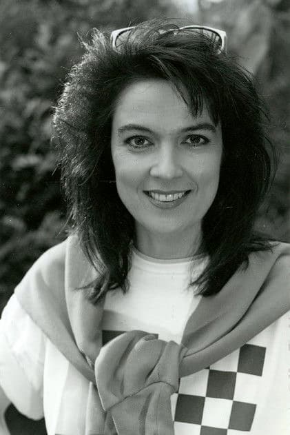 Actor Joanne Côté