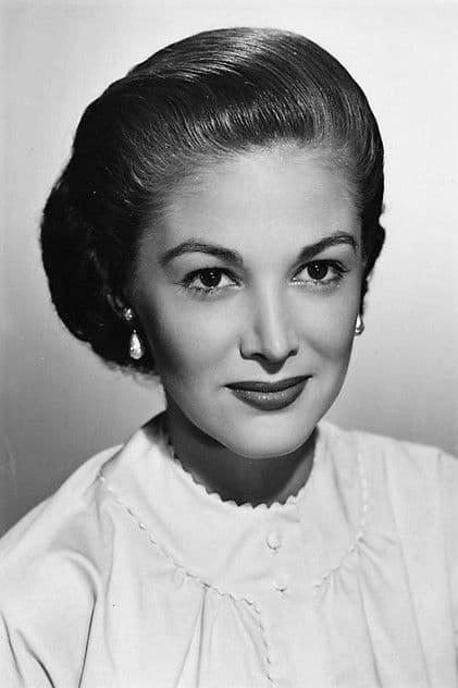 Actor Joan Taylor