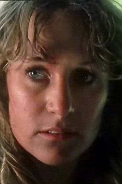 Actor Juliet Hammond-Hill