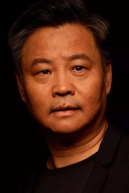 Actor Yu Hua