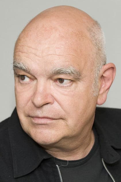 Actor Christoph Künzler