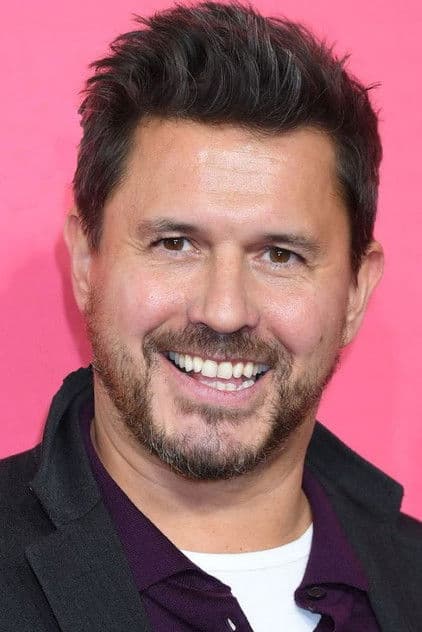 Actor Jeremy Edwards