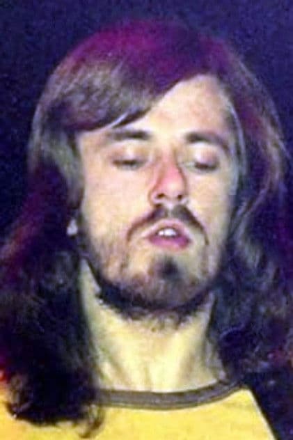 Actor Dougie Thomson