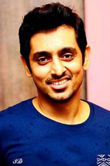 Actor Mainak Banerjee