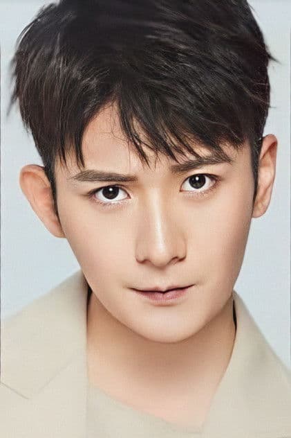 Actor Suo Xiaokun