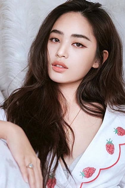 Actor Yongwaree Ngamkasem